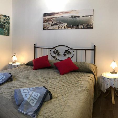 Tintoretto 4, 3 Grandi Camere Da Letto, 2 Bagni Venice Ngoại thất bức ảnh