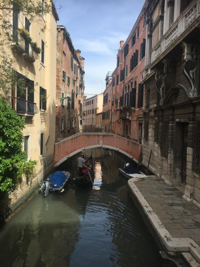 Tintoretto 4, 3 Grandi Camere Da Letto, 2 Bagni Venice Ngoại thất bức ảnh