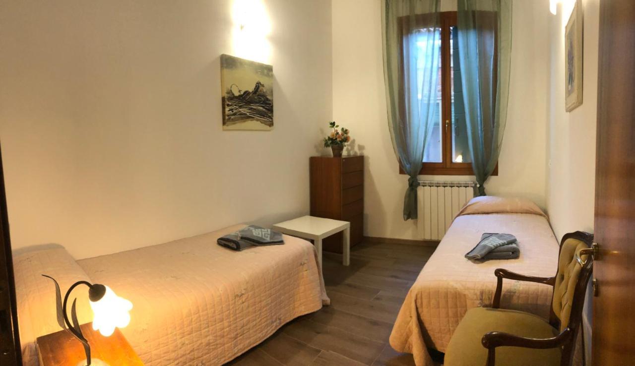 Tintoretto 4, 3 Grandi Camere Da Letto, 2 Bagni Venice Ngoại thất bức ảnh