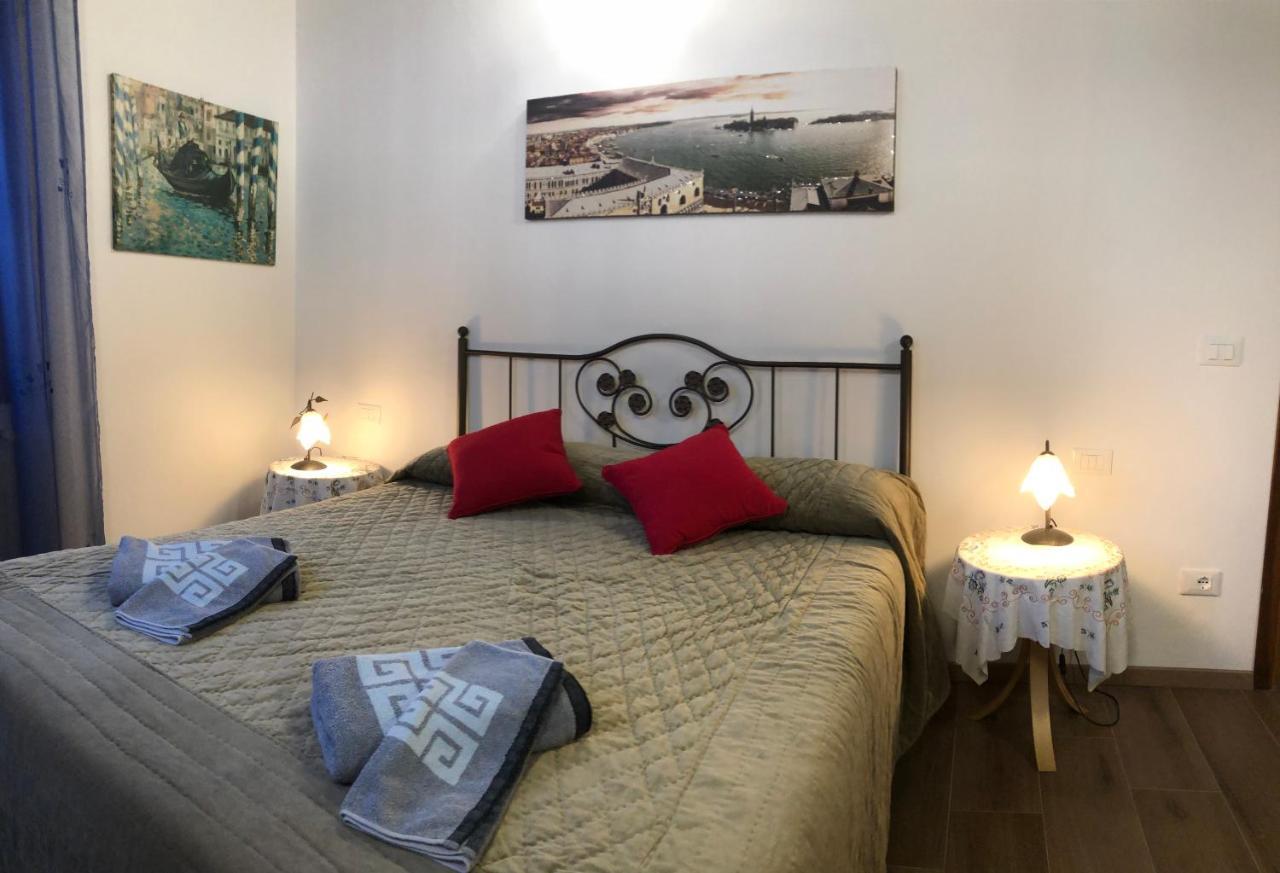 Tintoretto 4, 3 Grandi Camere Da Letto, 2 Bagni Venice Ngoại thất bức ảnh