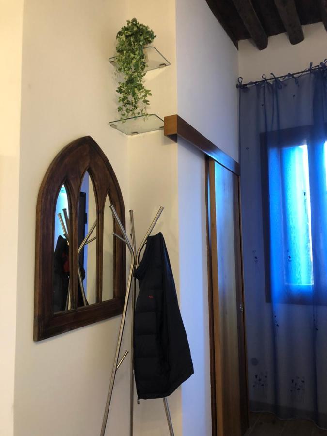 Tintoretto 4, 3 Grandi Camere Da Letto, 2 Bagni Venice Ngoại thất bức ảnh