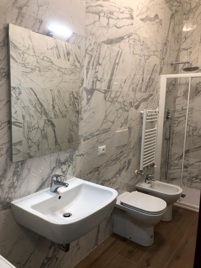 Tintoretto 4, 3 Grandi Camere Da Letto, 2 Bagni Venice Ngoại thất bức ảnh