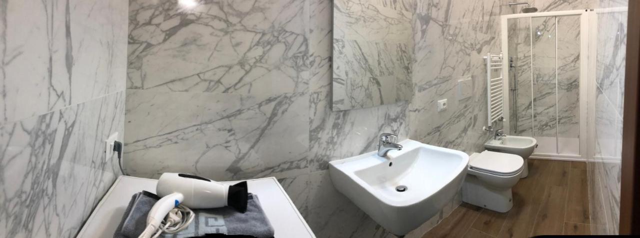 Tintoretto 4, 3 Grandi Camere Da Letto, 2 Bagni Venice Ngoại thất bức ảnh