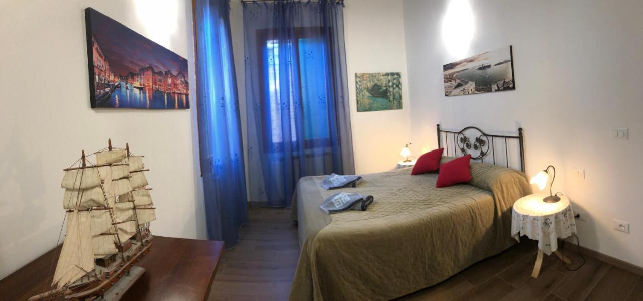 Tintoretto 4, 3 Grandi Camere Da Letto, 2 Bagni Venice Ngoại thất bức ảnh