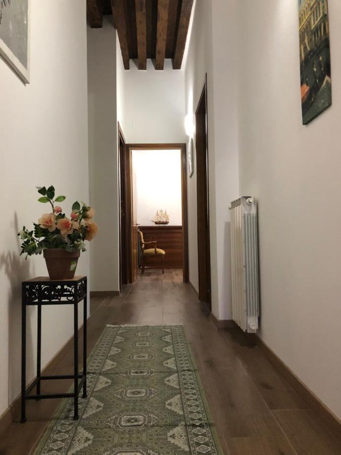 Tintoretto 4, 3 Grandi Camere Da Letto, 2 Bagni Venice Ngoại thất bức ảnh